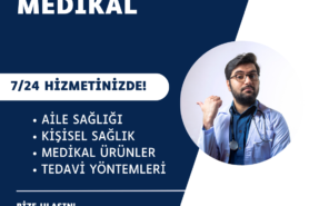 Bornova açık medikal