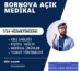 Bornova açık medikal