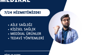 Bornova Nöbetçi Medikal