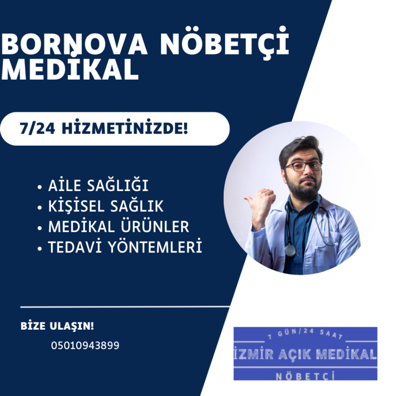 Bornova Nöbetçi Medikal